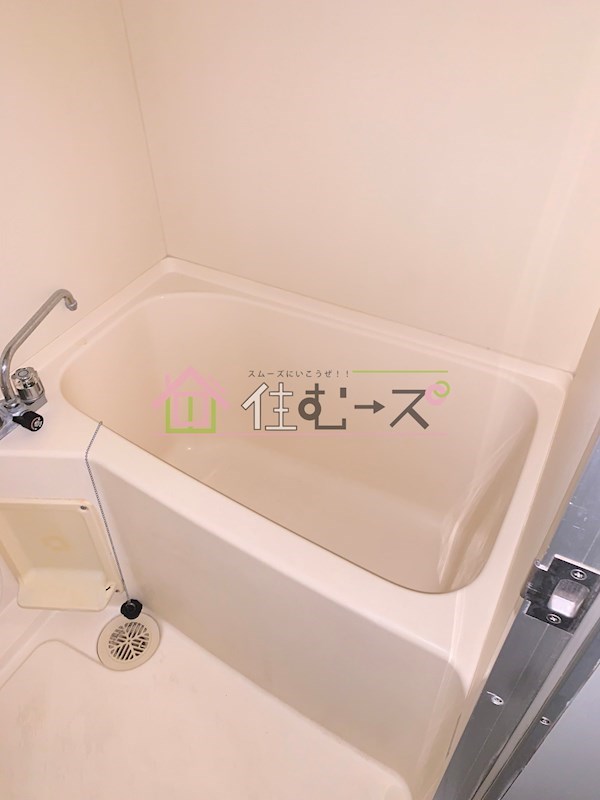 アーバンコスモ 風呂画像