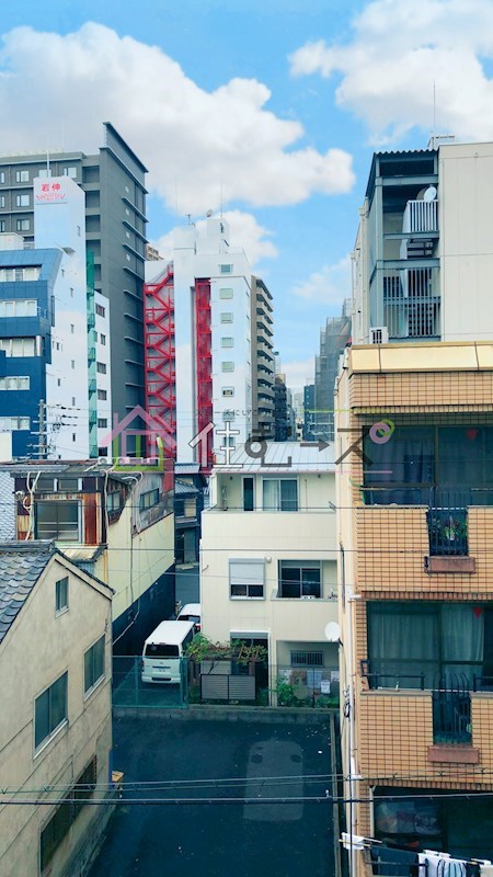 難波センチュリーマンション その他5