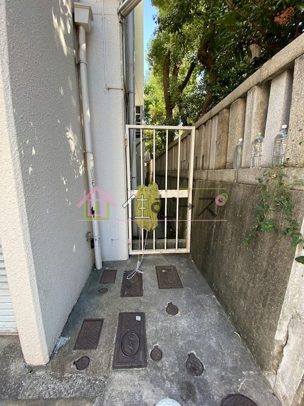 難波センチュリーマンション その他外観3
