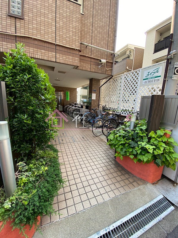 エクセル花園 その他1