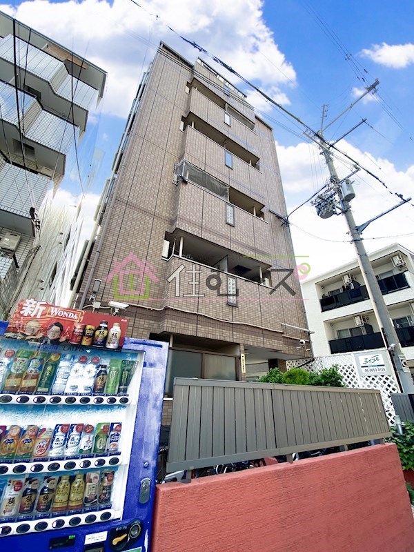 エクセル花園 その他外観1