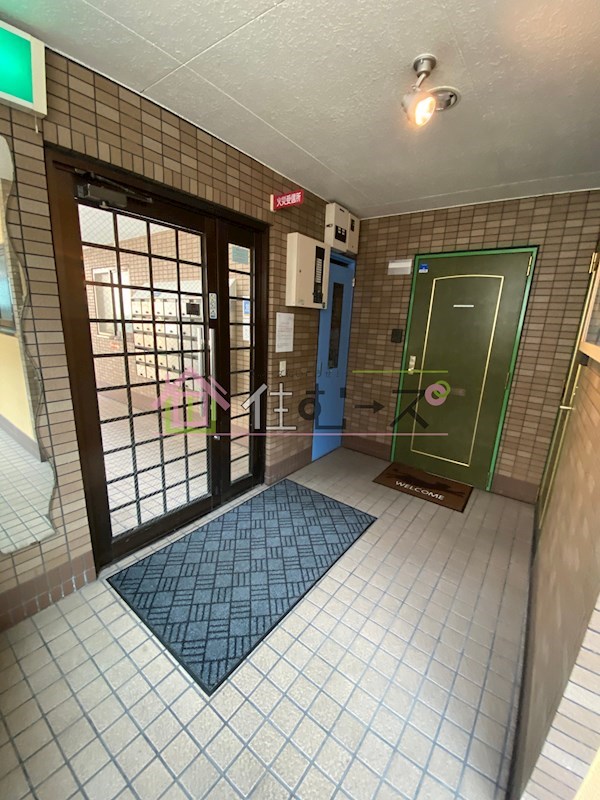 エクセル花園 その他外観2