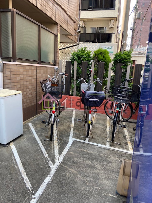 エクセル花園 その他外観3