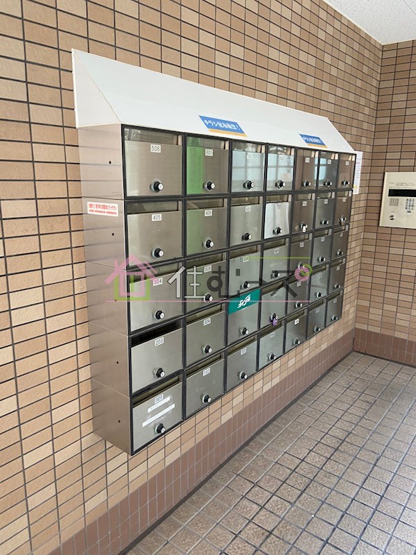 エクセル花園 その他外観4