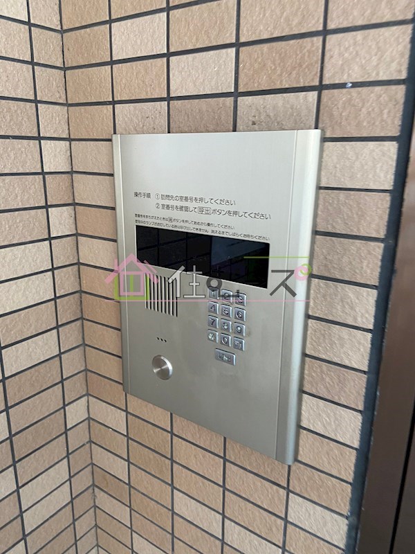 エクセル花園 その他外観5