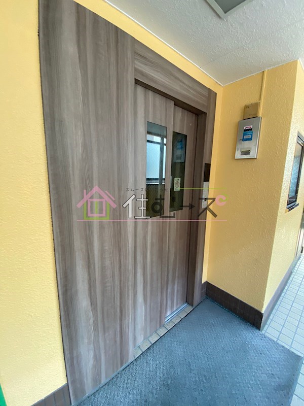 エクセル花園 その他外観6