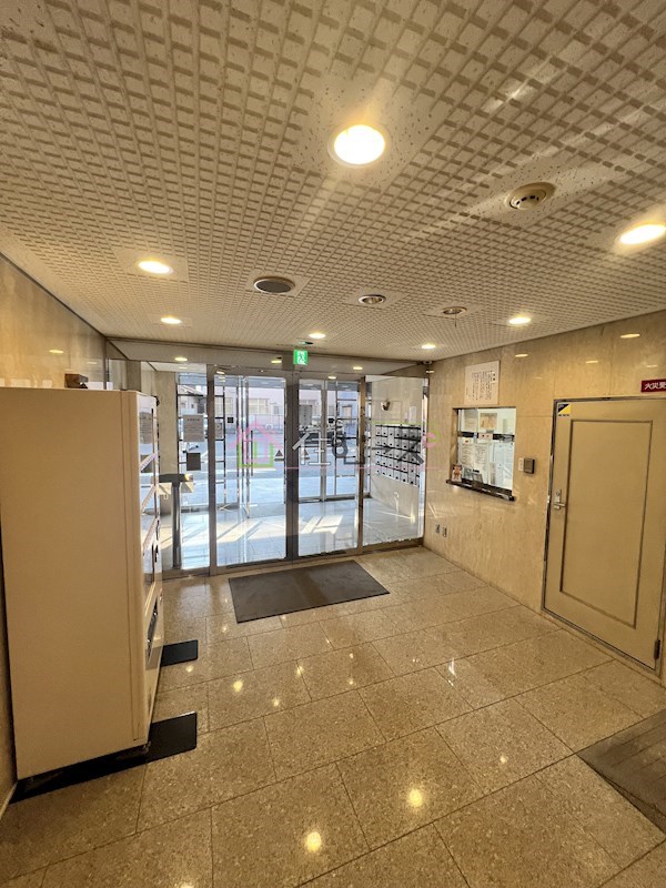 ノルデンハイム豊新 その他外観2