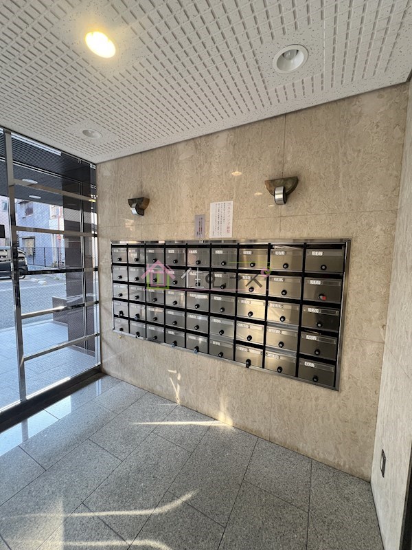 ノルデンハイム豊新 その他外観5