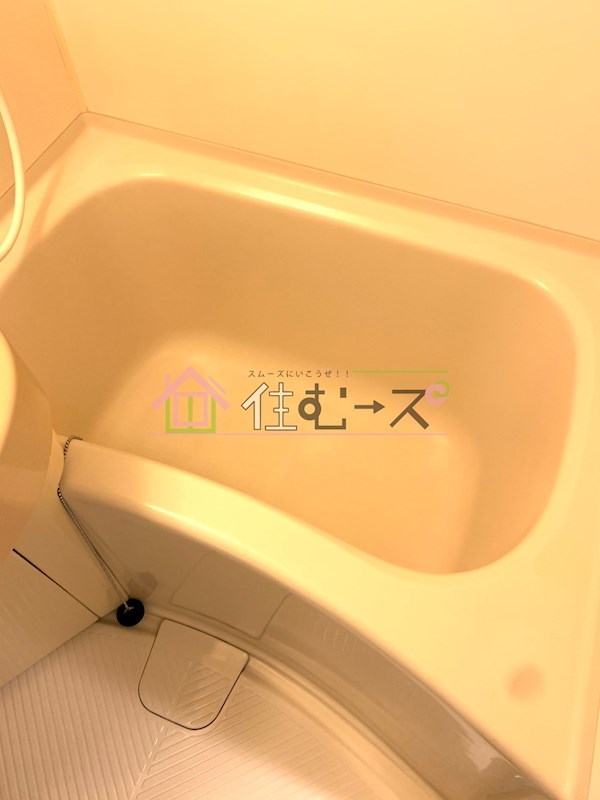 ノルデンハイム豊新 風呂画像