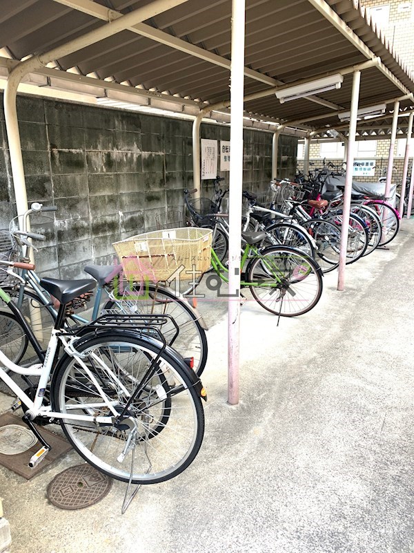 豊新グランドハイツ北 その他外観5
