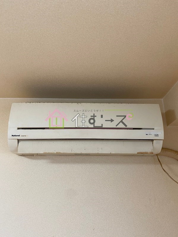 アパートメント新深江 その他5