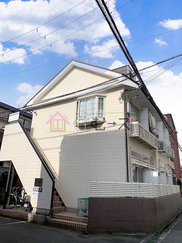 プルス相川 その他外観1