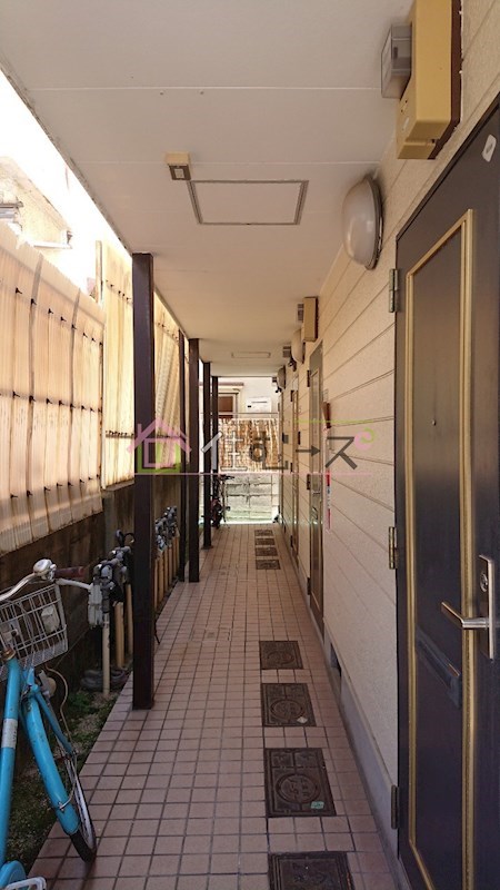 プルス相川 その他外観2