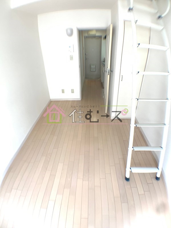 プルス相川 その他外観6