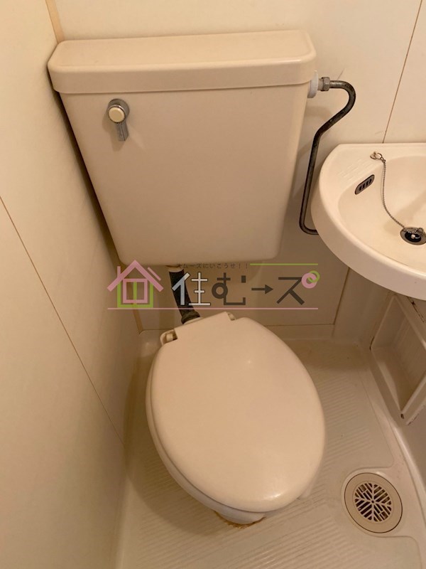 サン今里 その他2