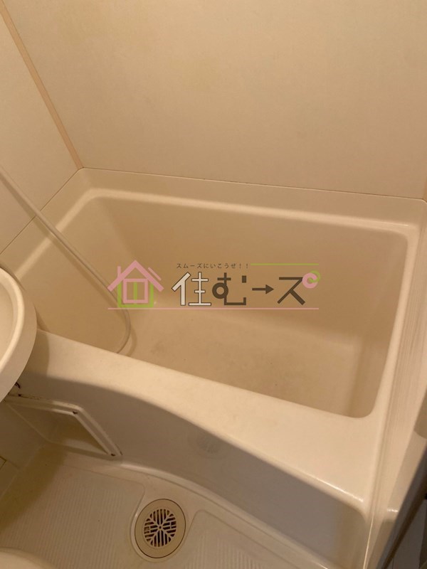 サン今里 風呂画像