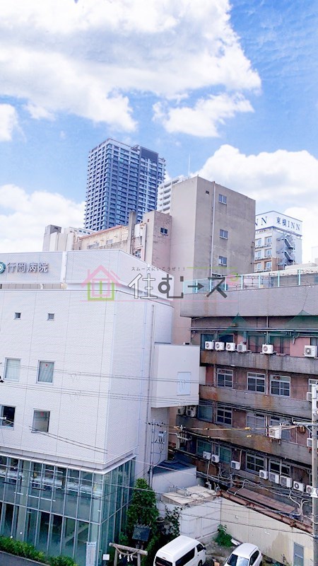 ロータリー天神橋 その他4