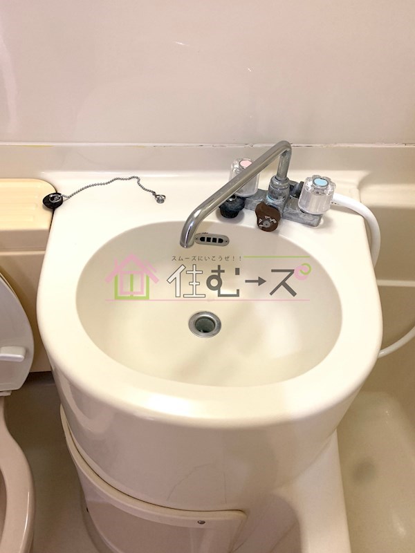 ビスタ新庄ハイツⅠ その他5