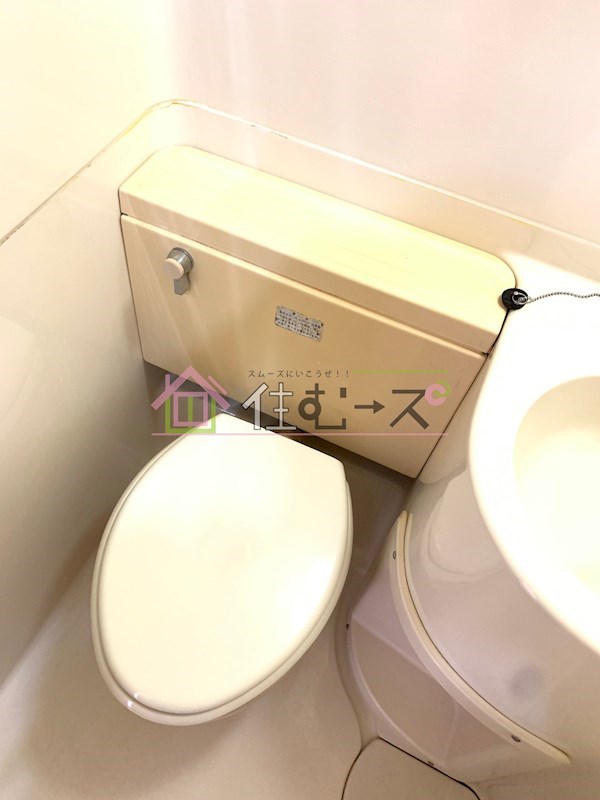 ビスタ新庄ハイツⅠ その他6