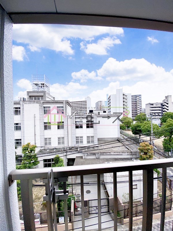 ナニワⅢ番館 その他2