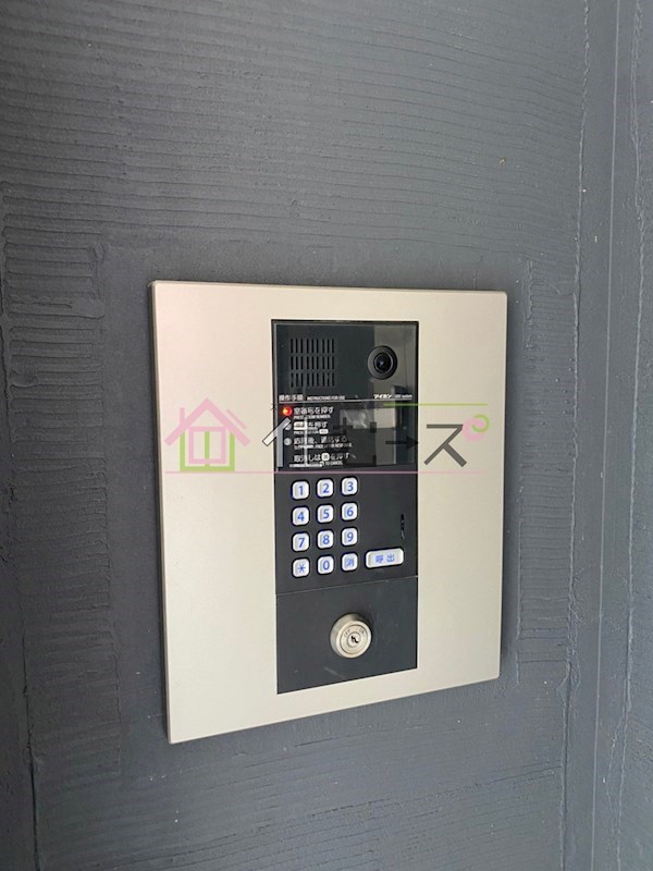 ナニワⅢ番館 その他外観4