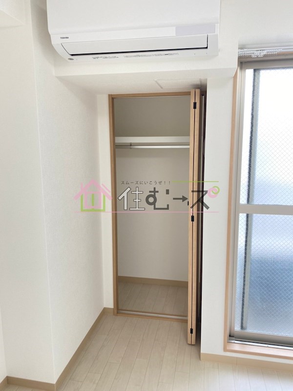 ナニワⅢ番館 その他4