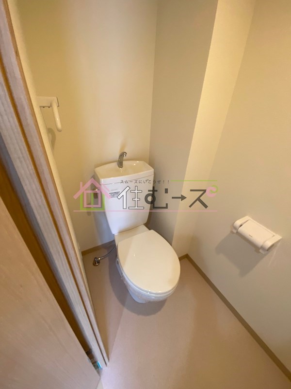 ナニワⅢ番館 その他6