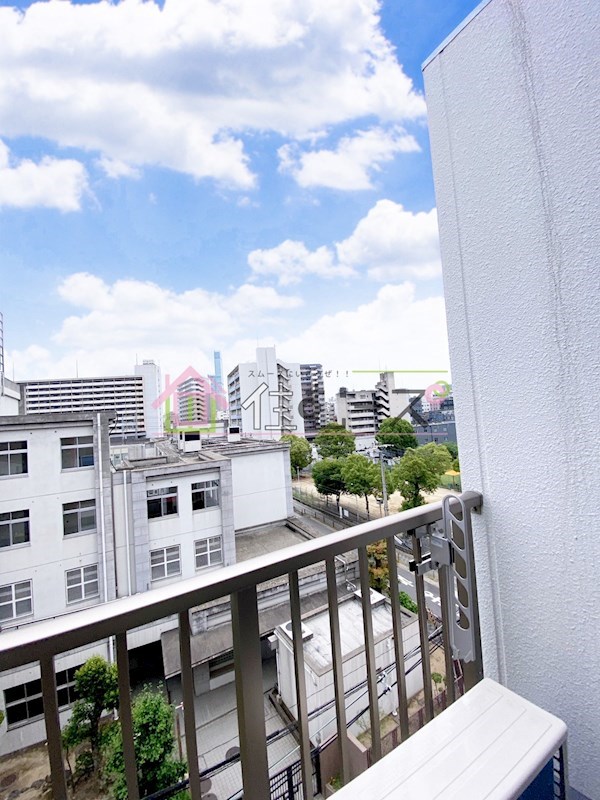 ナニワⅢ番館 その他2