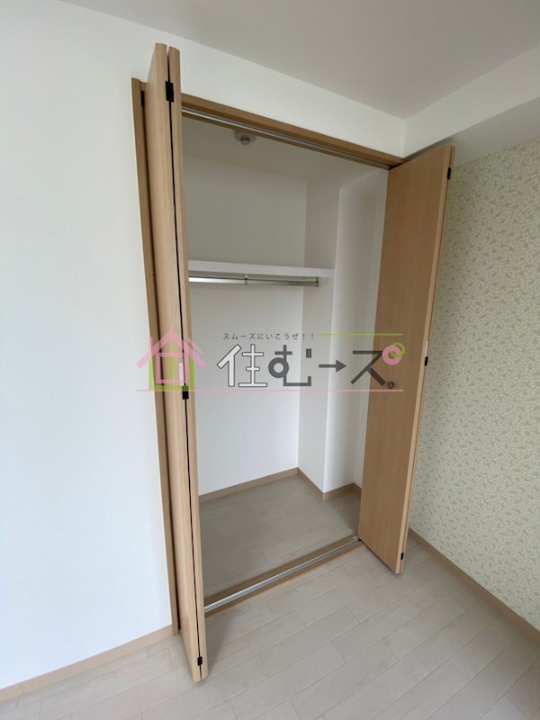 ナニワⅢ番館 その他5