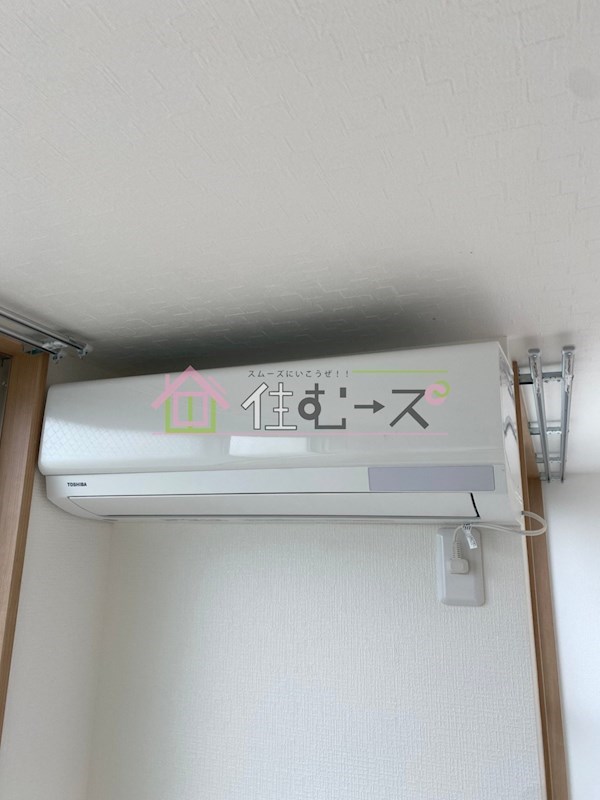 ナニワⅢ番館 その他6