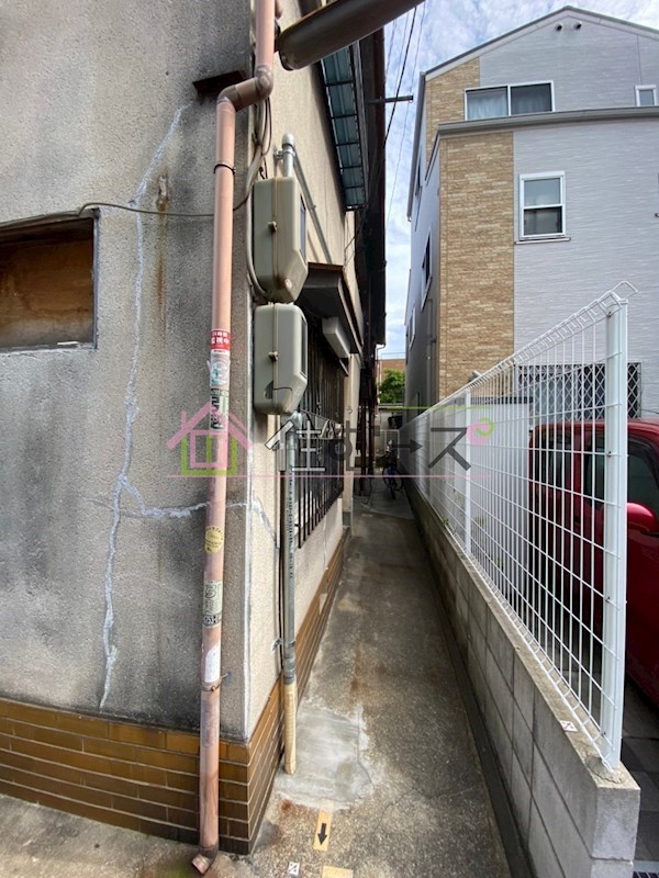 天下茶屋文化 その他1