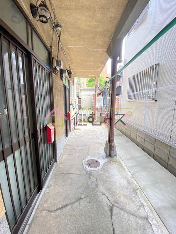 天下茶屋文化 その他外観2