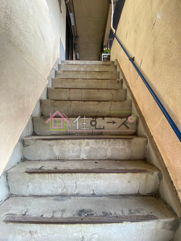 天下茶屋文化 その他外観3