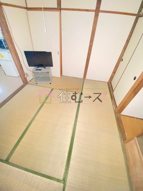 天下茶屋文化 その他外観4