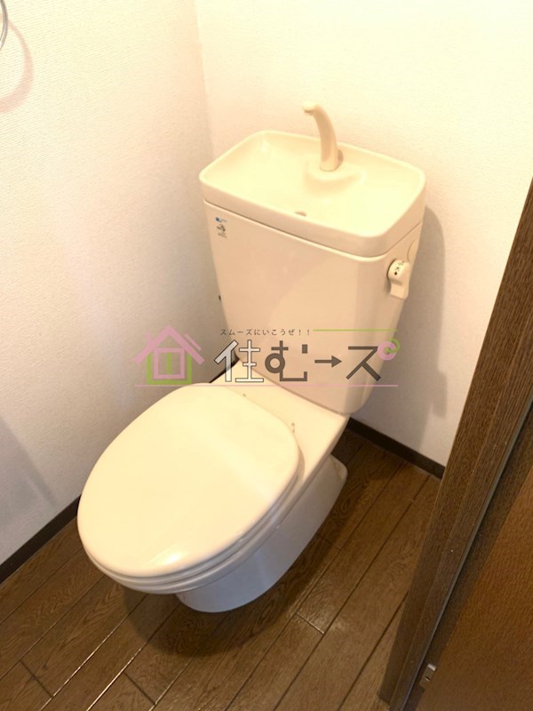 FLAT34深江橋 その他2
