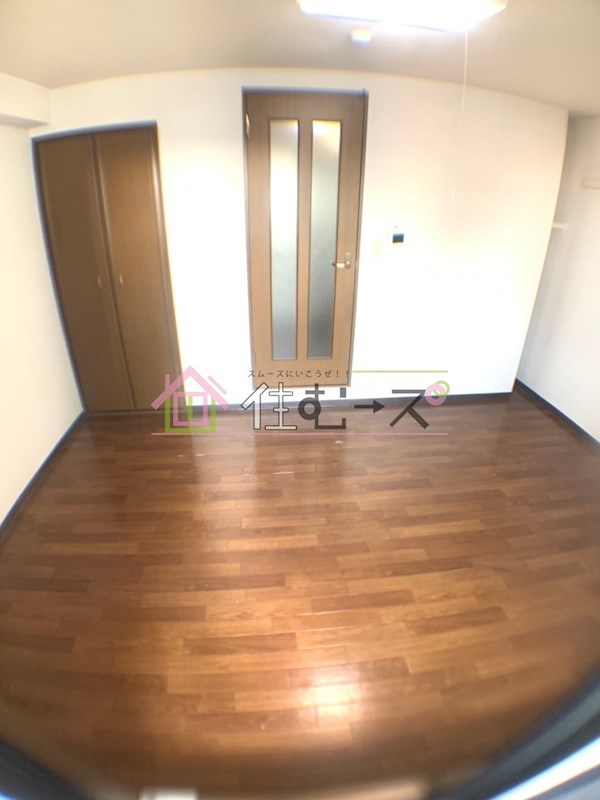 FLAT34深江橋 リビング