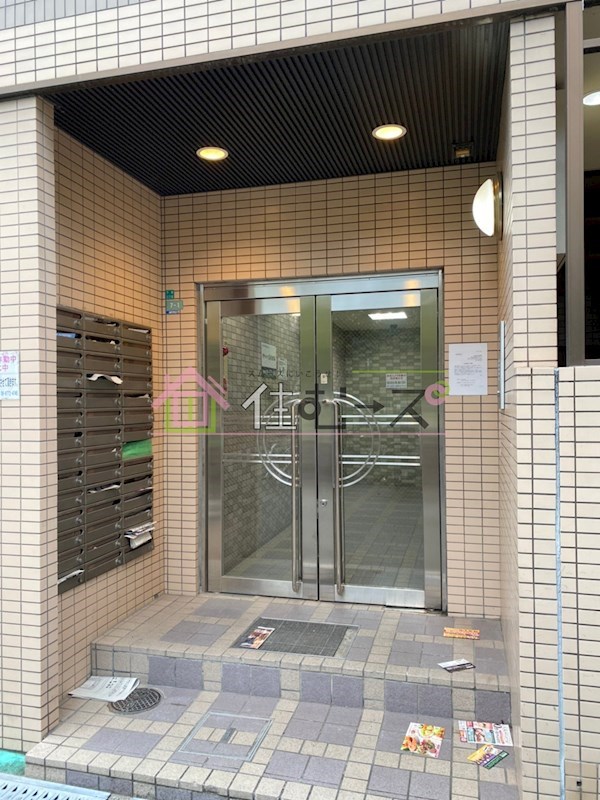 パークビレッジ その他1