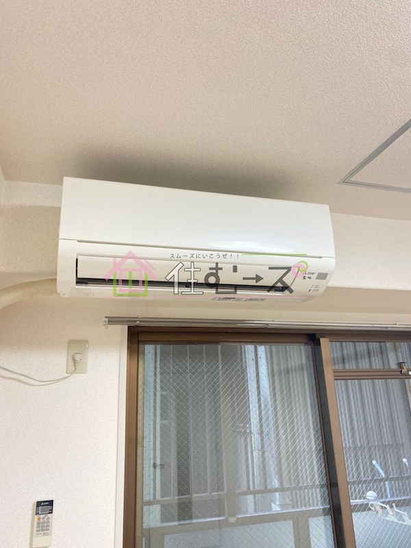 パークビレッジ その他6