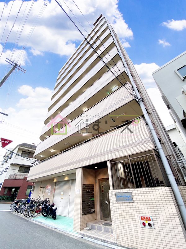 パークビレッジ その他外観1