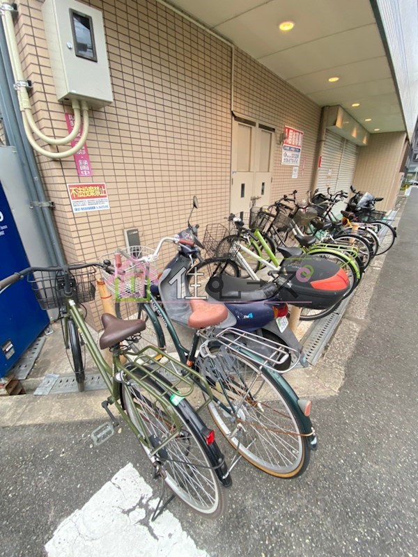 パークビレッジ その他外観5