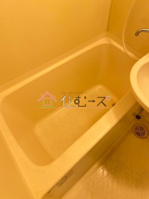 パークビレッジ 風呂画像