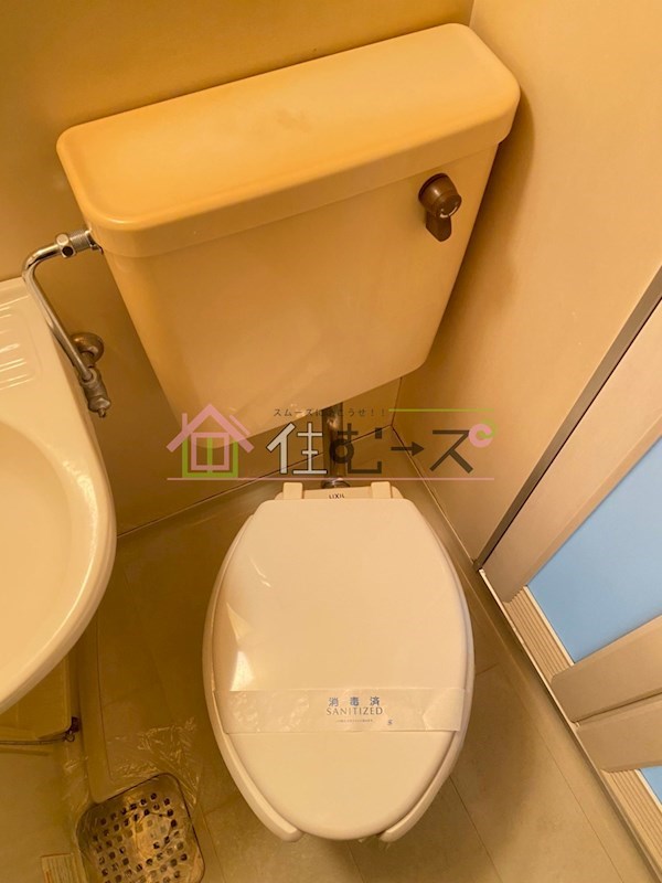 マンション・イン瓦屋町パートⅠ その他3