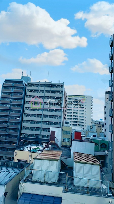 マンション・イン瓦屋町パートⅠ その他4