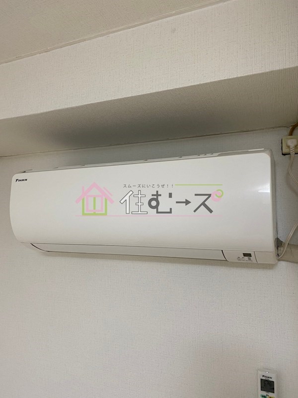 マンション・イン瓦屋町パートⅠ その他5