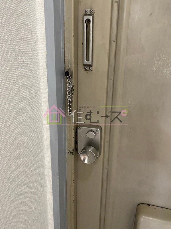 マンション・イン瓦屋町パートⅠ その他6