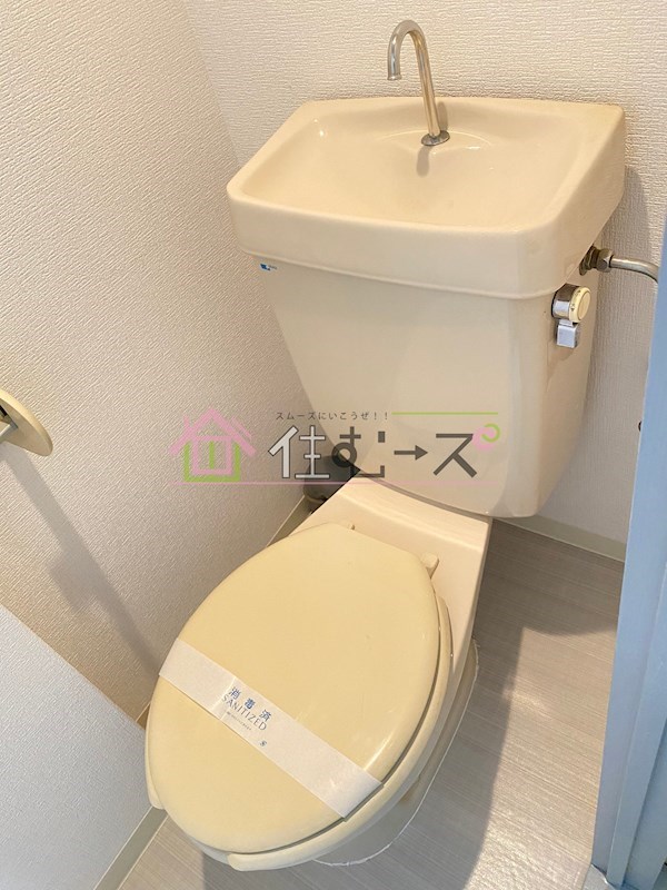 オーキッドコート田辺 その他4