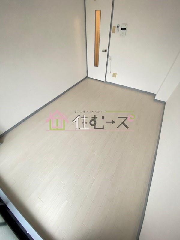 オーキッドコート田辺 その他外観6