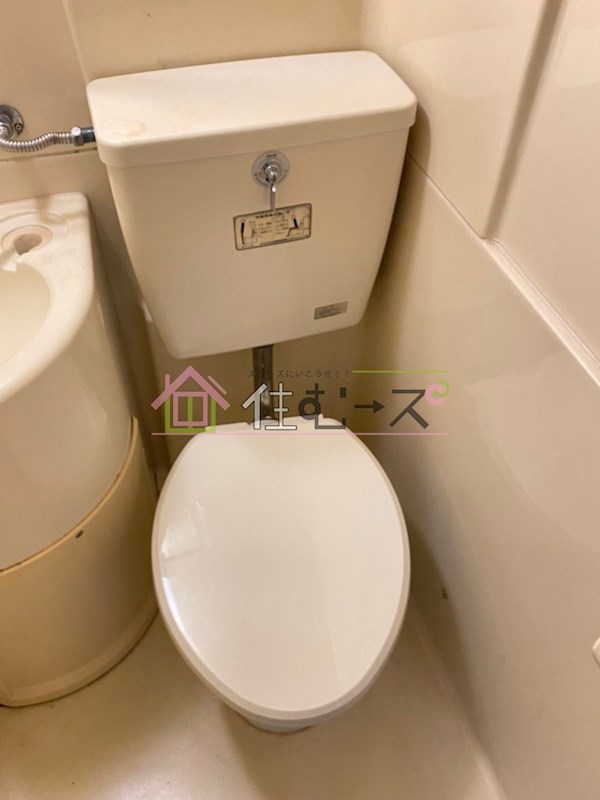千代崎ハイツ その他2