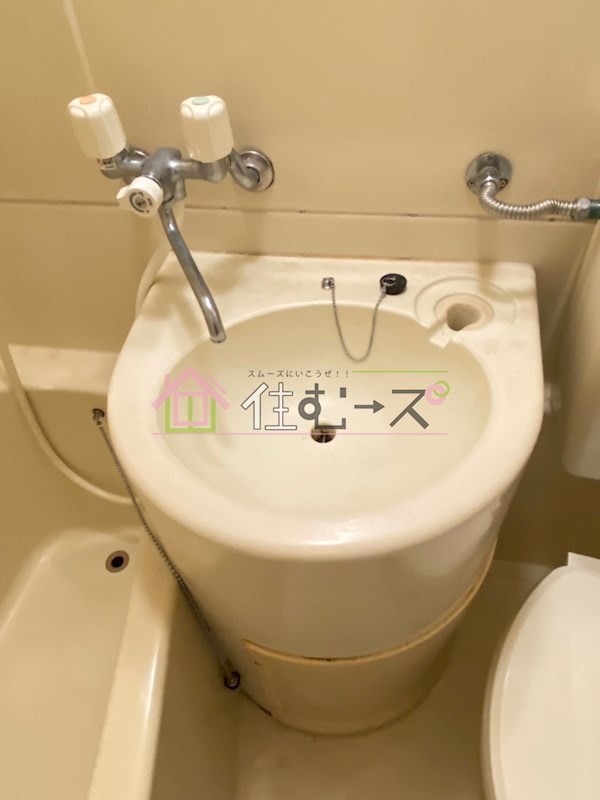 千代崎ハイツ その他3