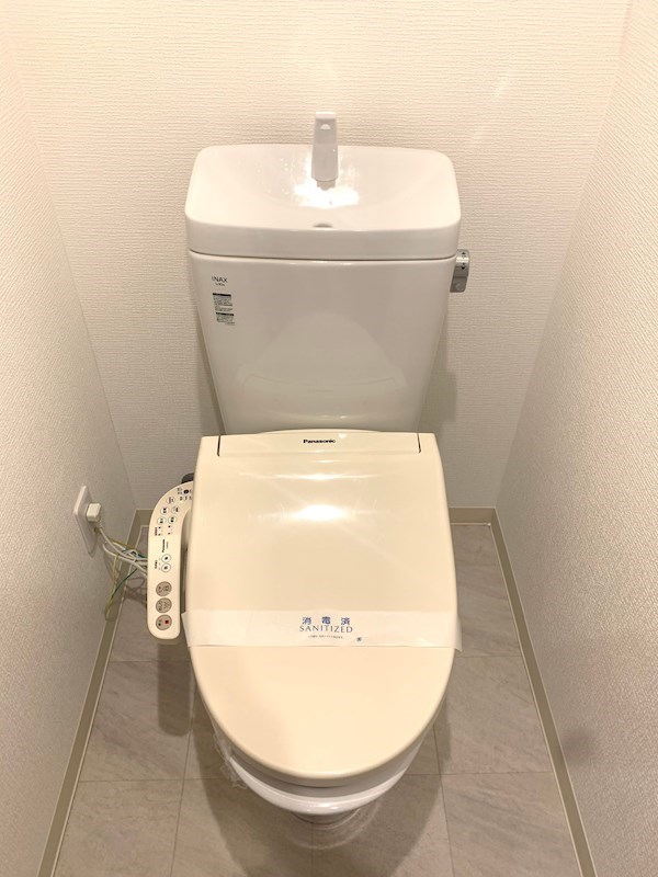 おおきに北梅田サニーアパートメント その他2